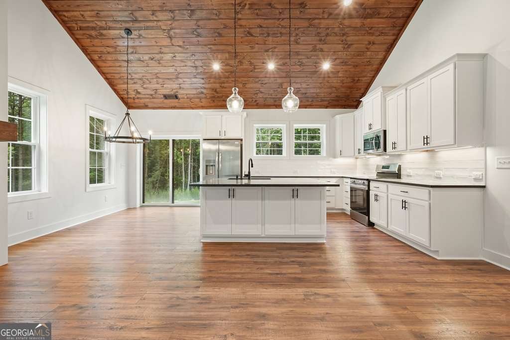 60 Dovetail Lane Talking Rock - Photo 8