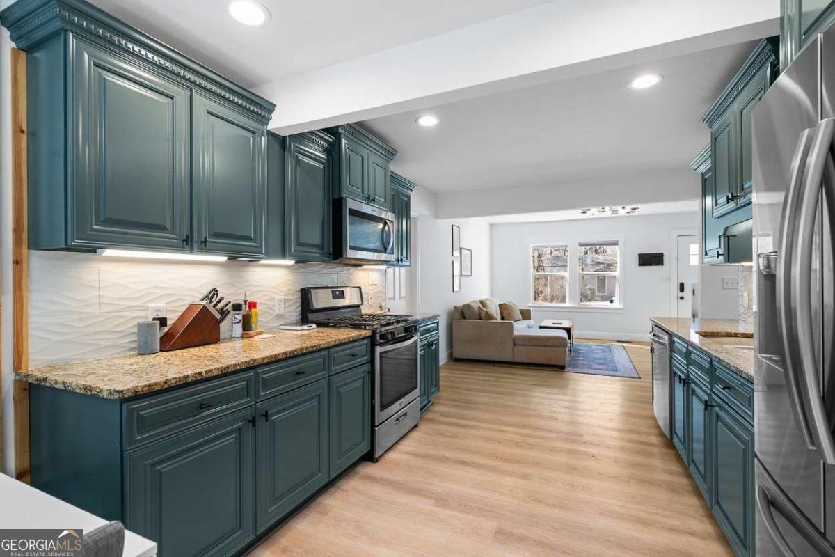 2006 Mcafee Place Decatur - Photo 10