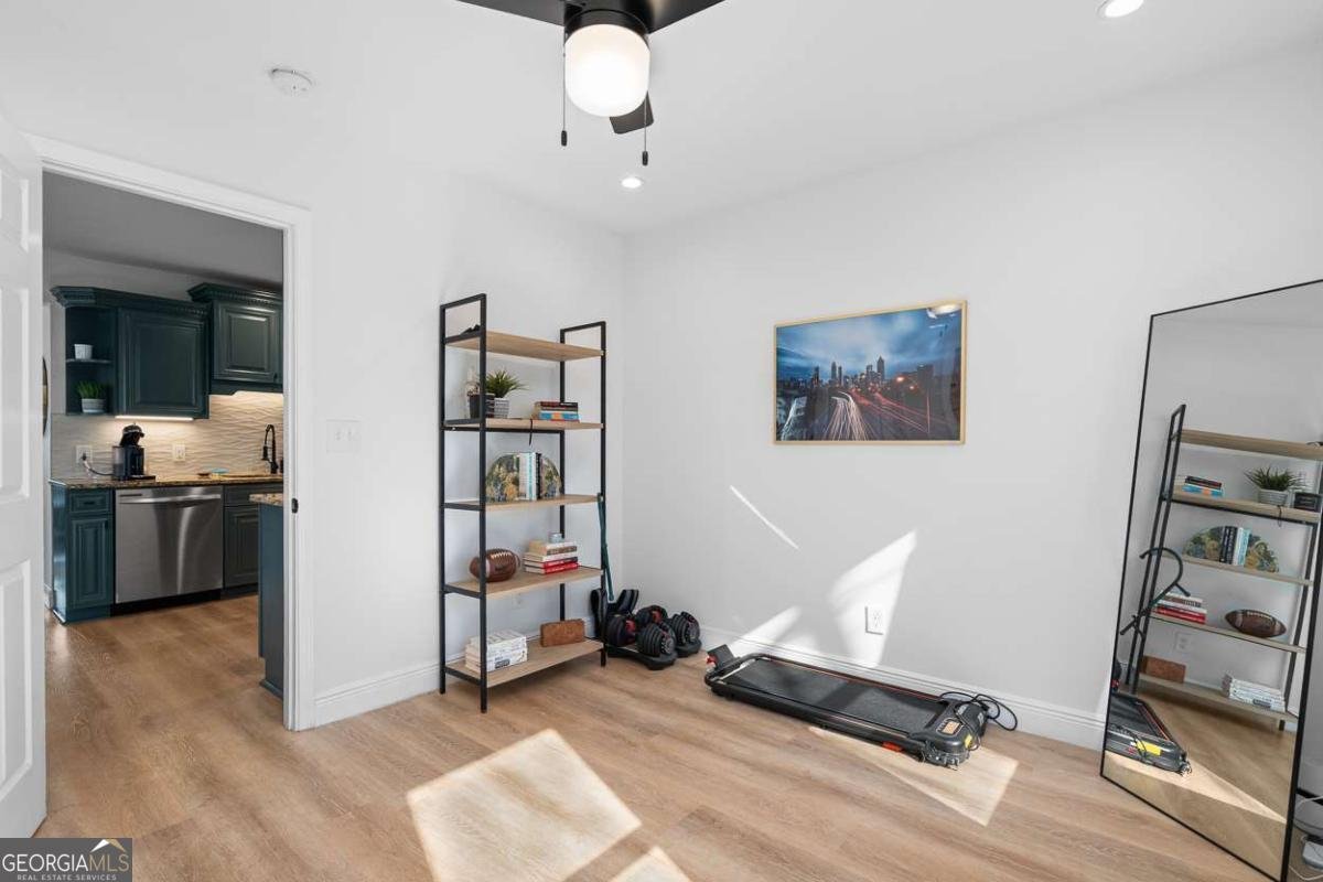 2006 Mcafee Place Decatur - Photo 16