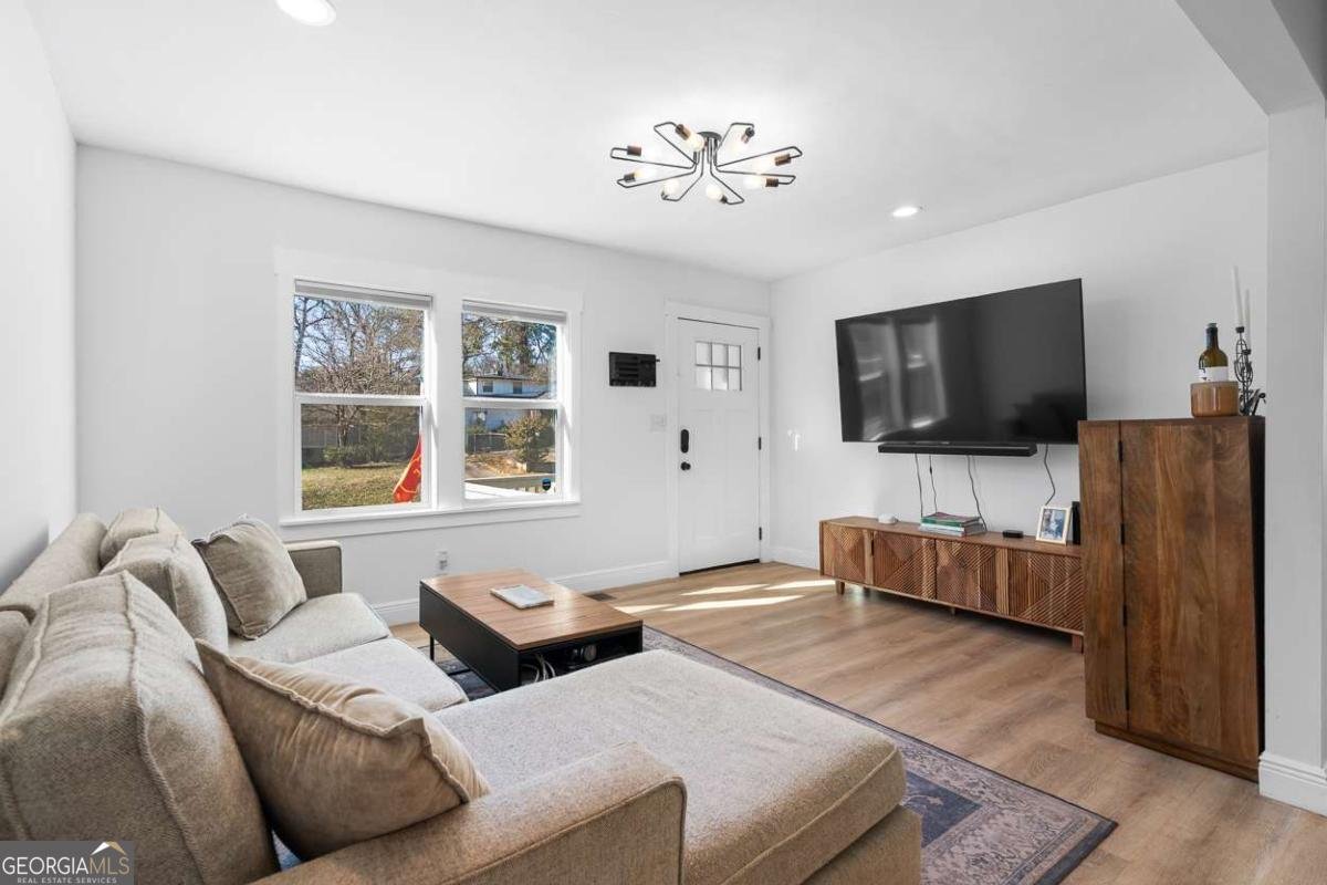 2006 Mcafee Place Decatur - Photo 6