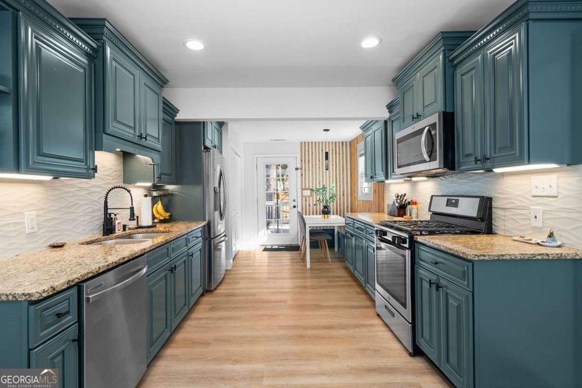 2006 Mcafee Place Decatur - Photo 8