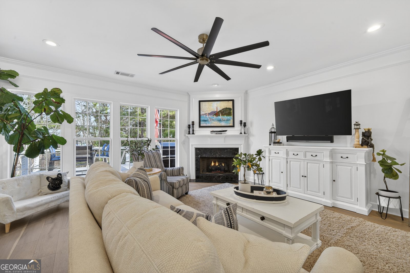 1311 Water Front Road Greensboro - Photo 19