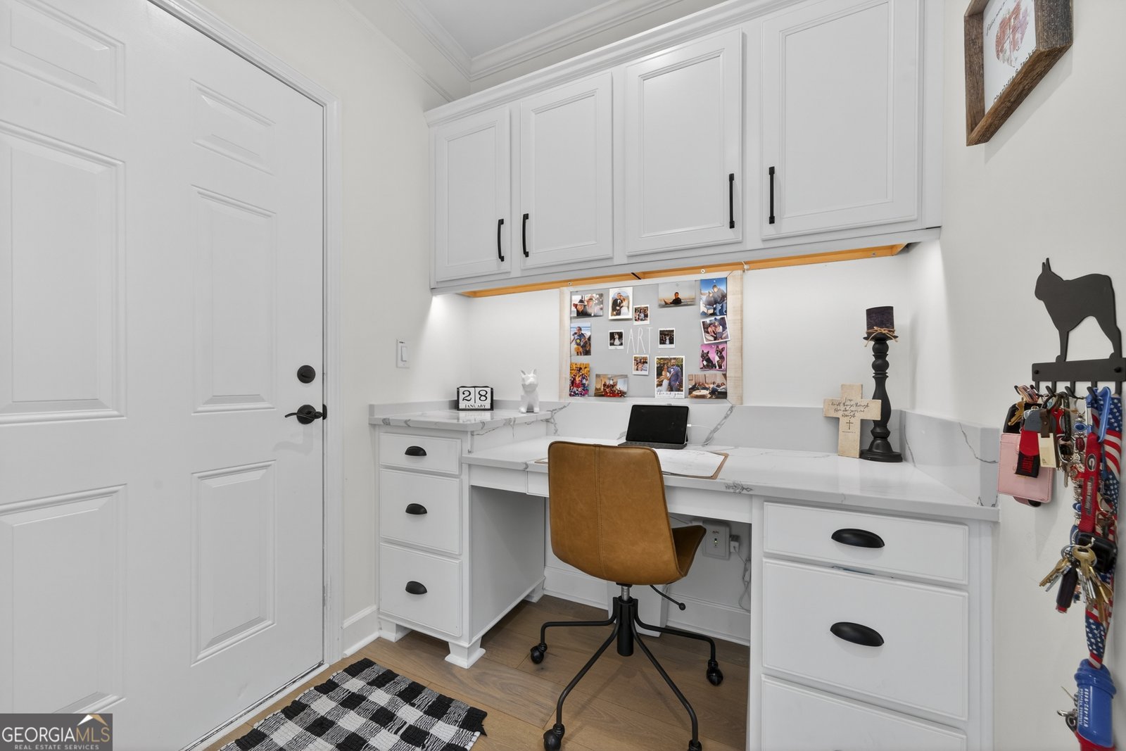 1311 Water Front Road Greensboro - Photo 37