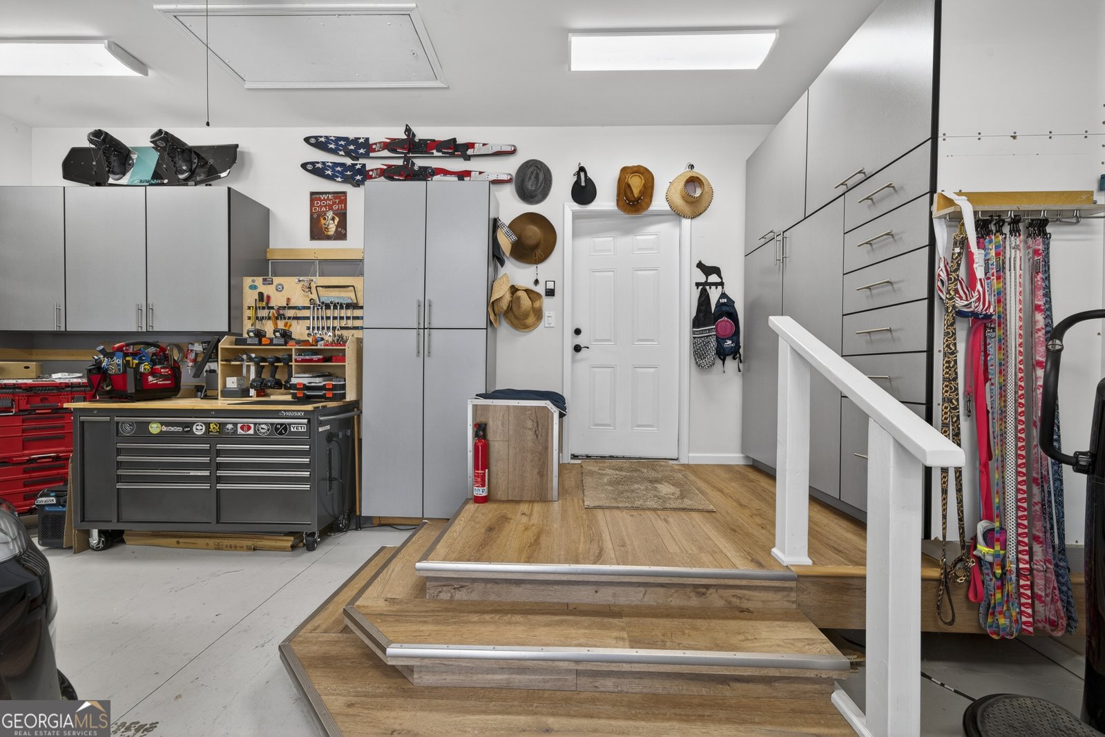 1311 Water Front Road Greensboro - Photo 39