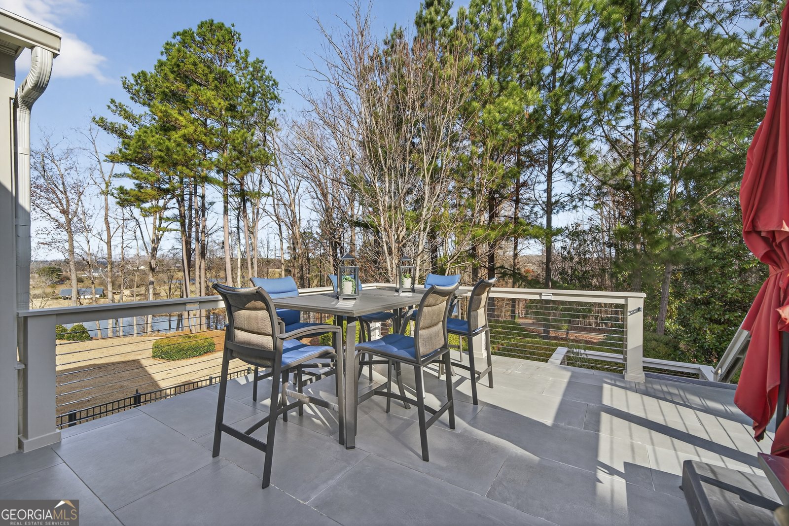 1311 Water Front Road Greensboro - Photo 42