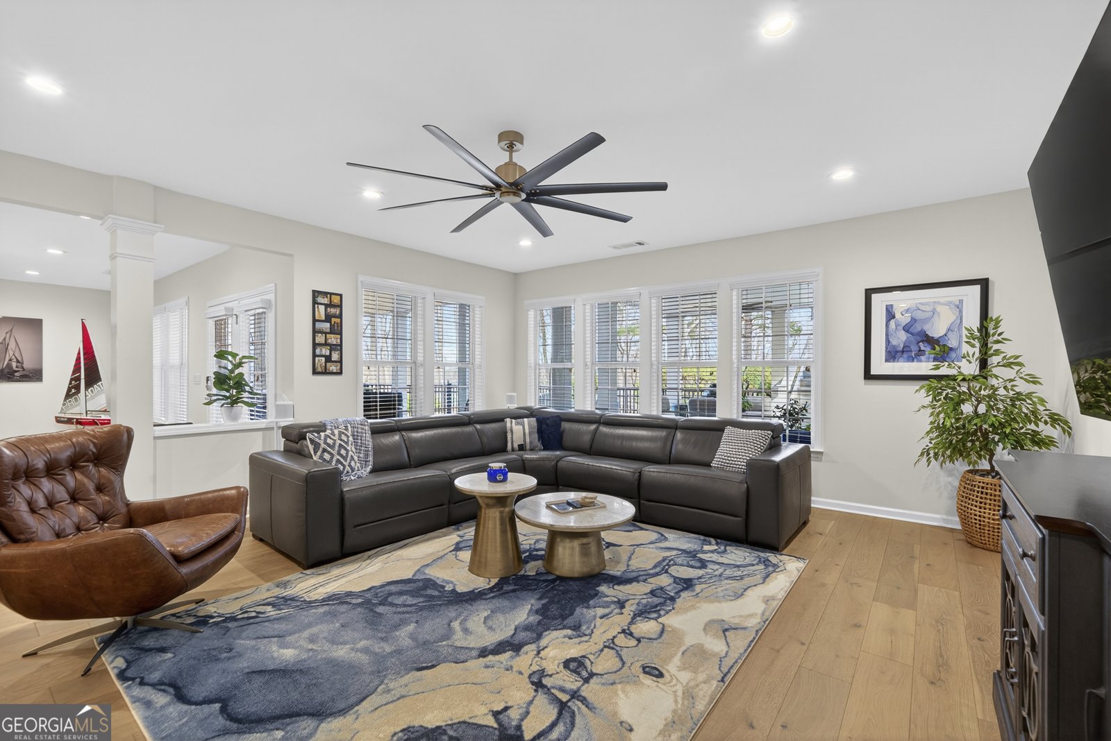 1311 Water Front Road Greensboro - Photo 47