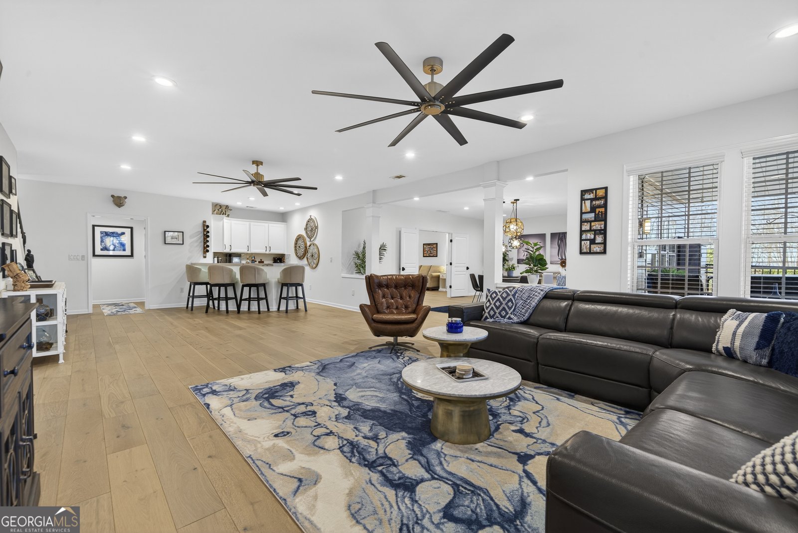 1311 Water Front Road Greensboro - Photo 48