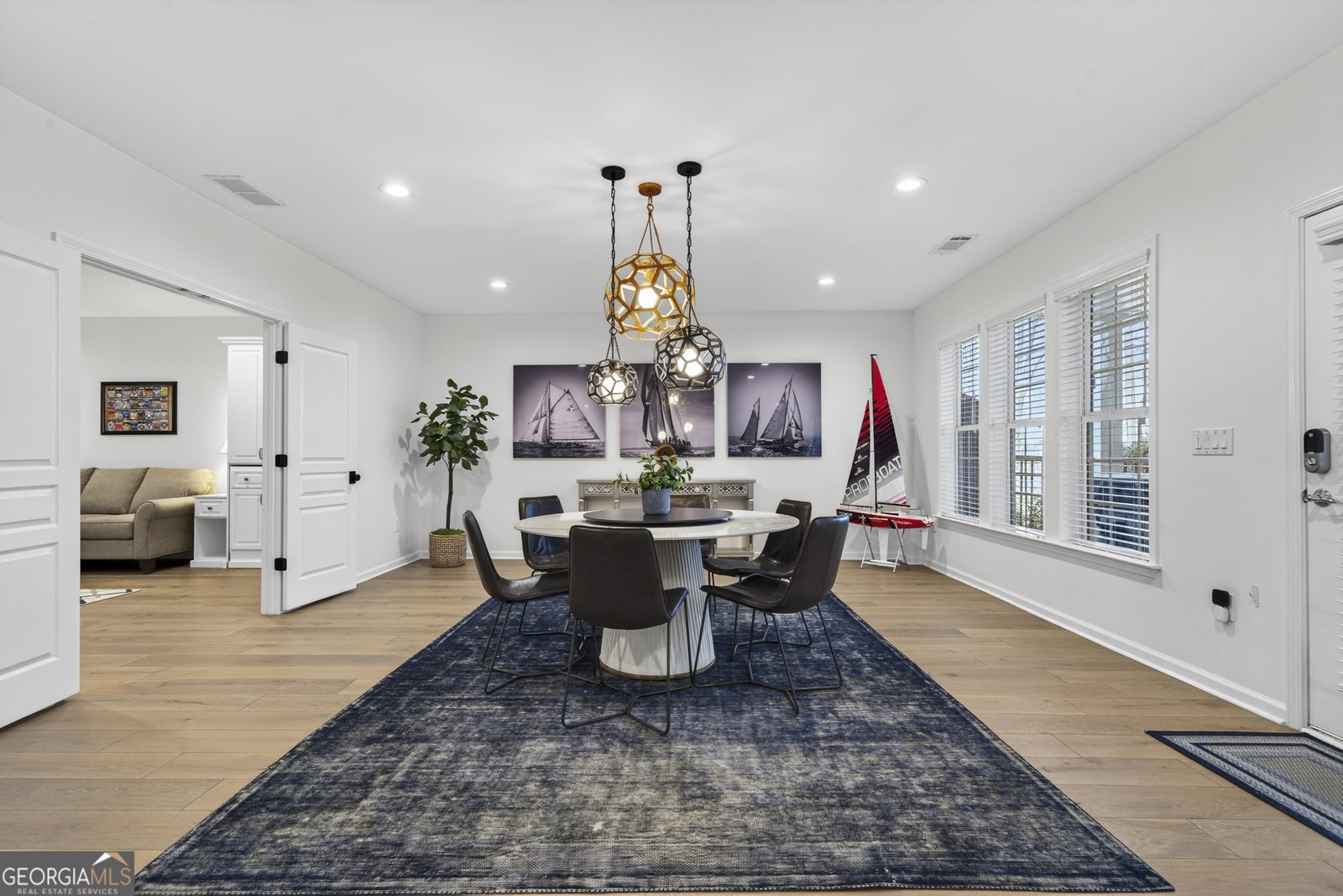 1311 Water Front Road Greensboro - Photo 49