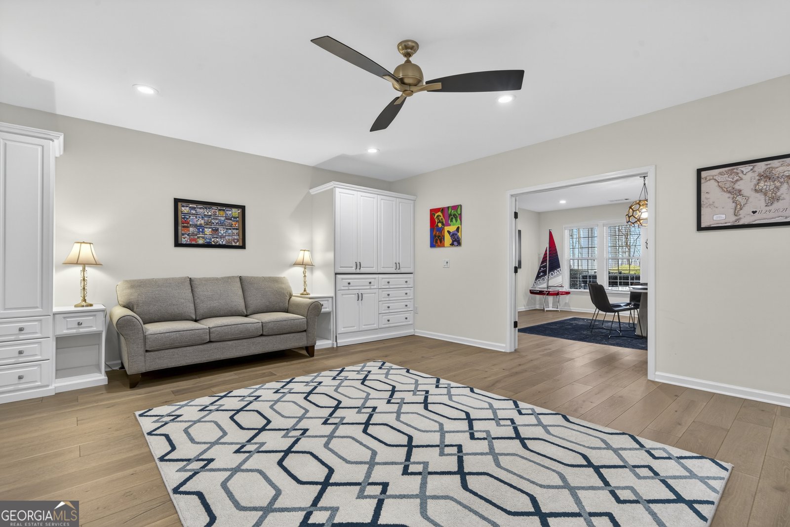 1311 Water Front Road Greensboro - Photo 50