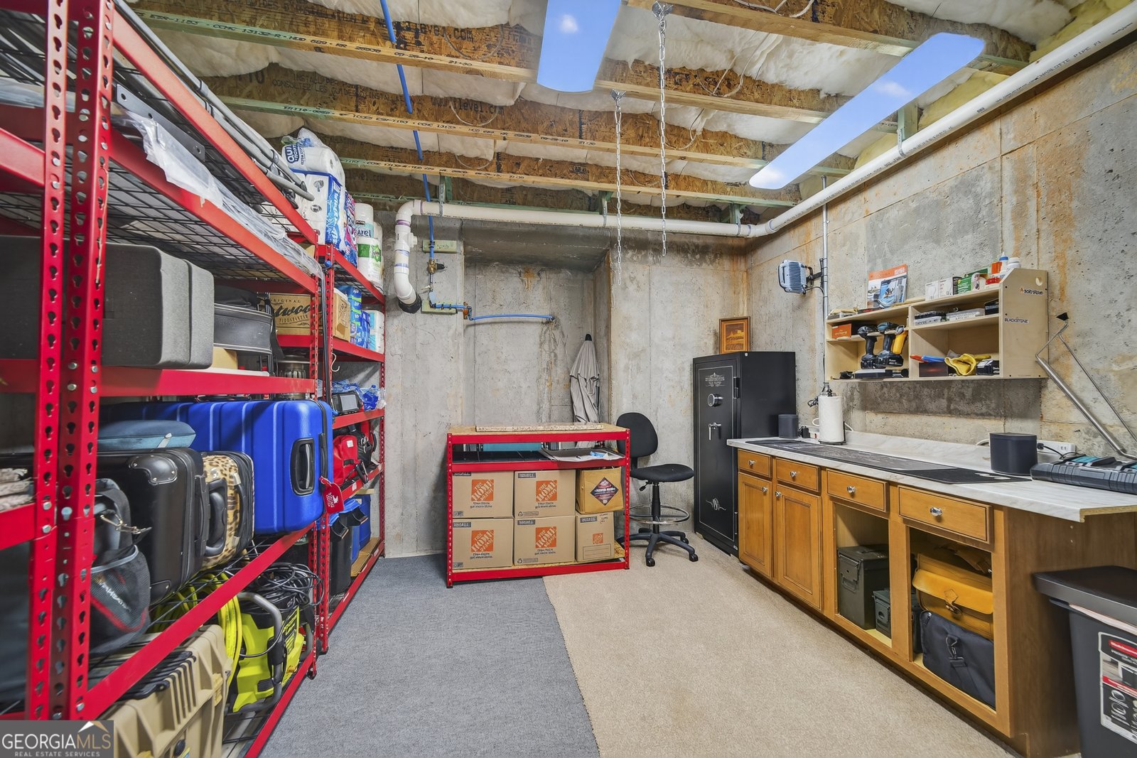 1311 Water Front Road Greensboro - Photo 58