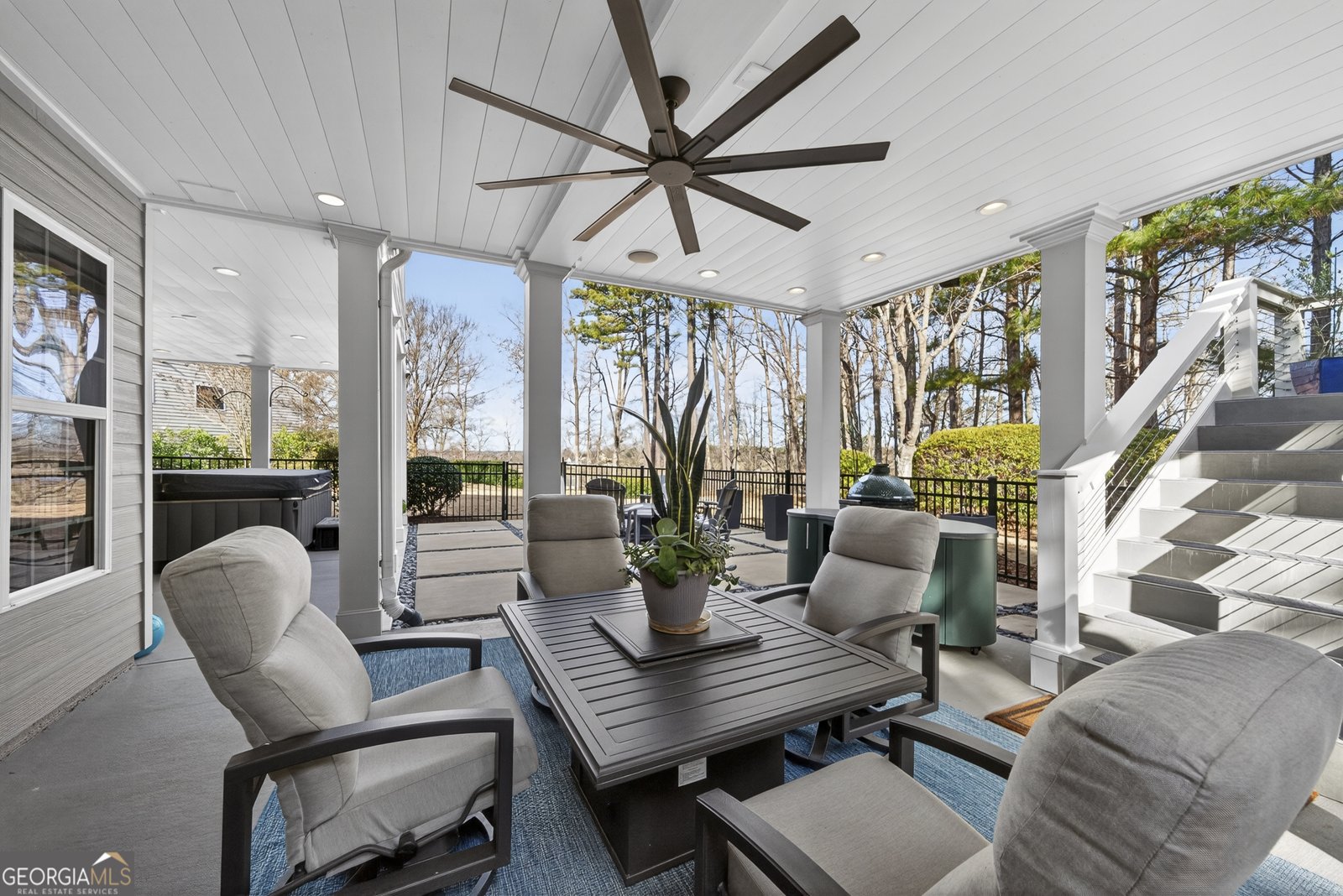 1311 Water Front Road Greensboro - Photo 59