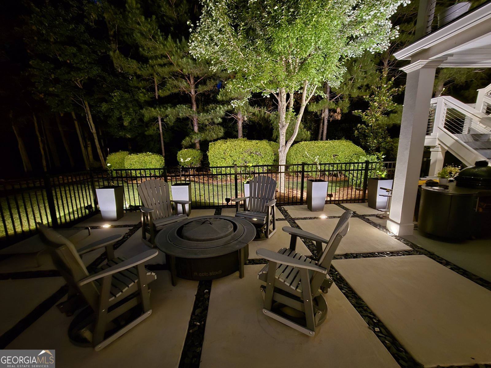 1311 Water Front Road Greensboro - Photo 62