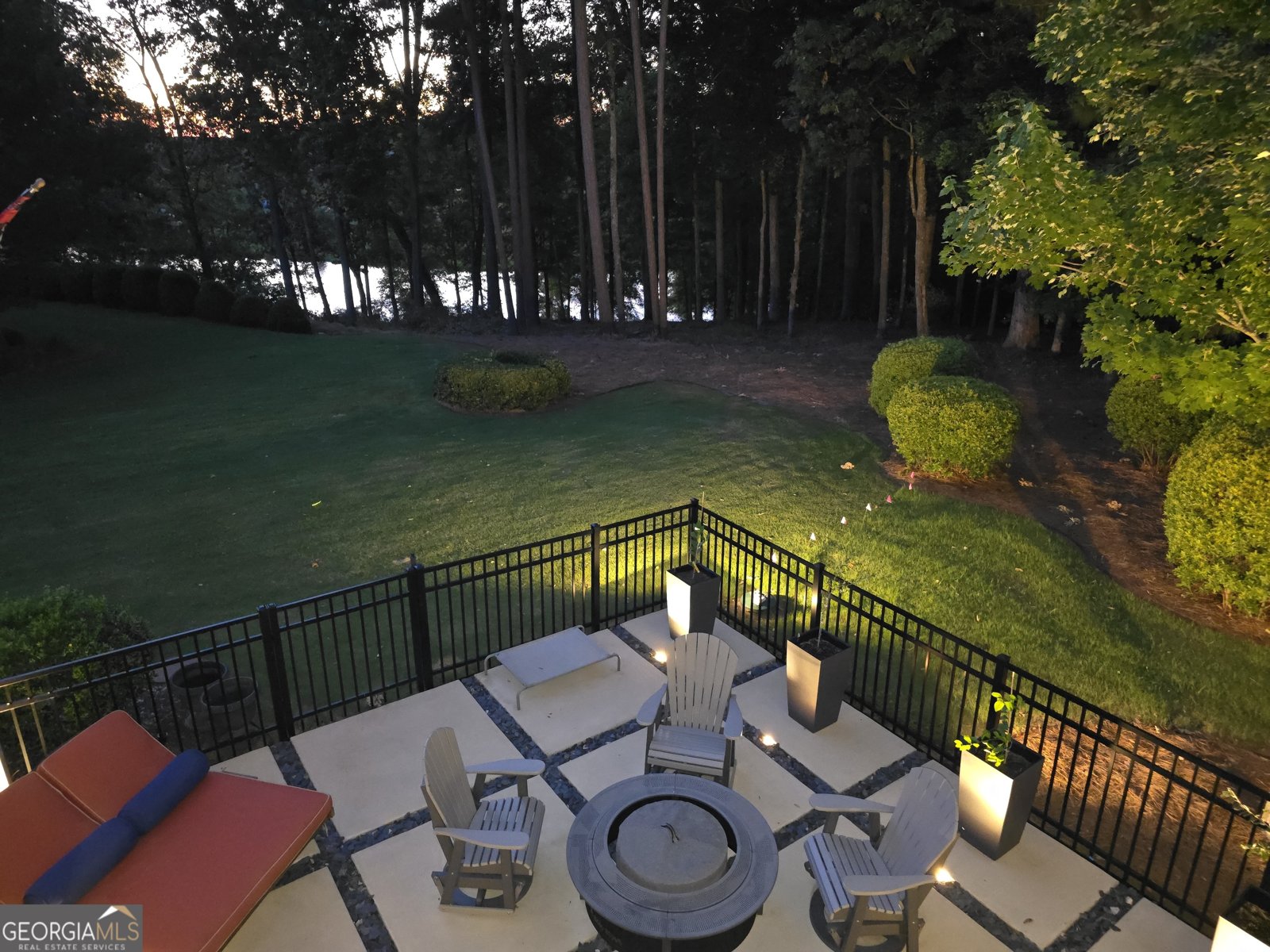 1311 Water Front Road Greensboro - Photo 63