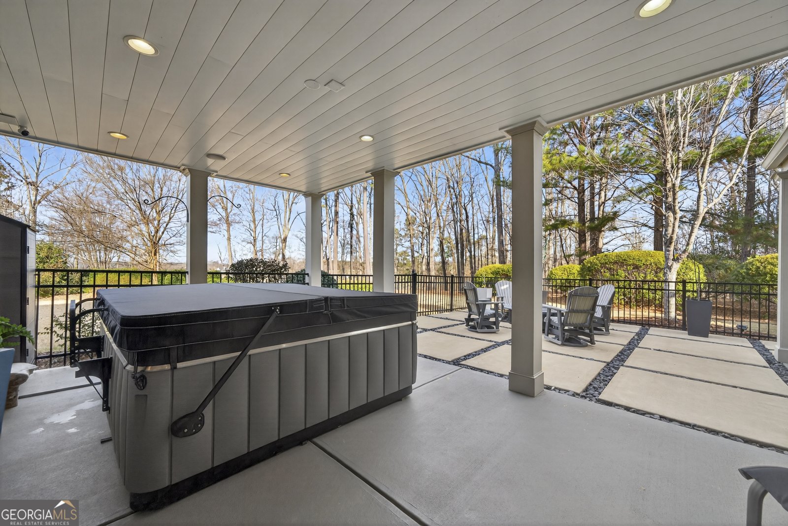 1311 Water Front Road Greensboro - Photo 65