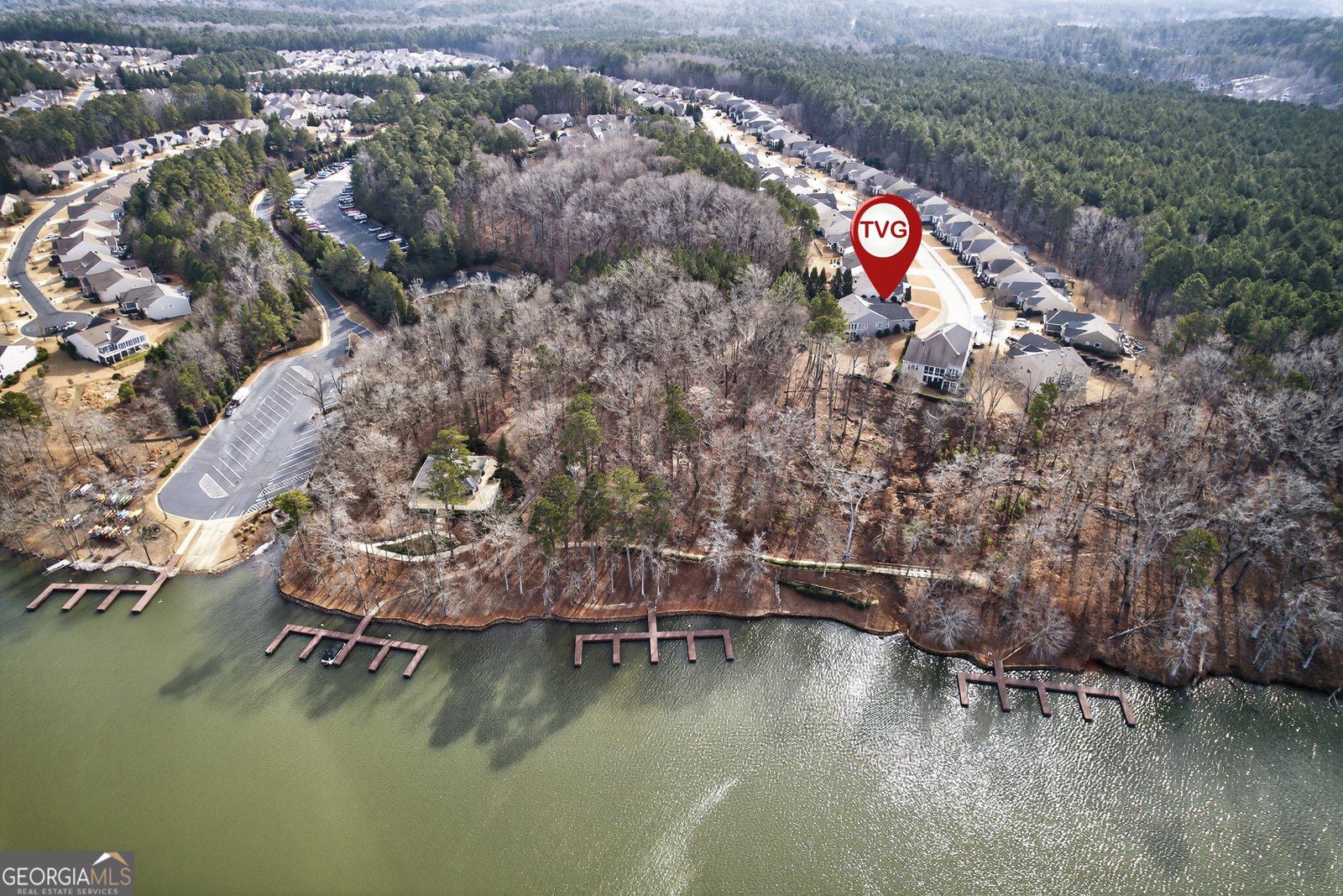 1311 Water Front Road Greensboro - Photo 69