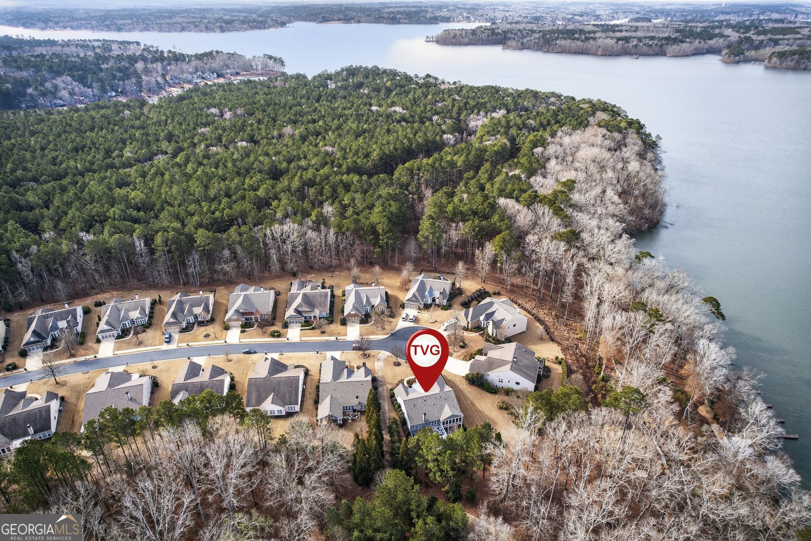 1311 Water Front Road Greensboro - Photo 70