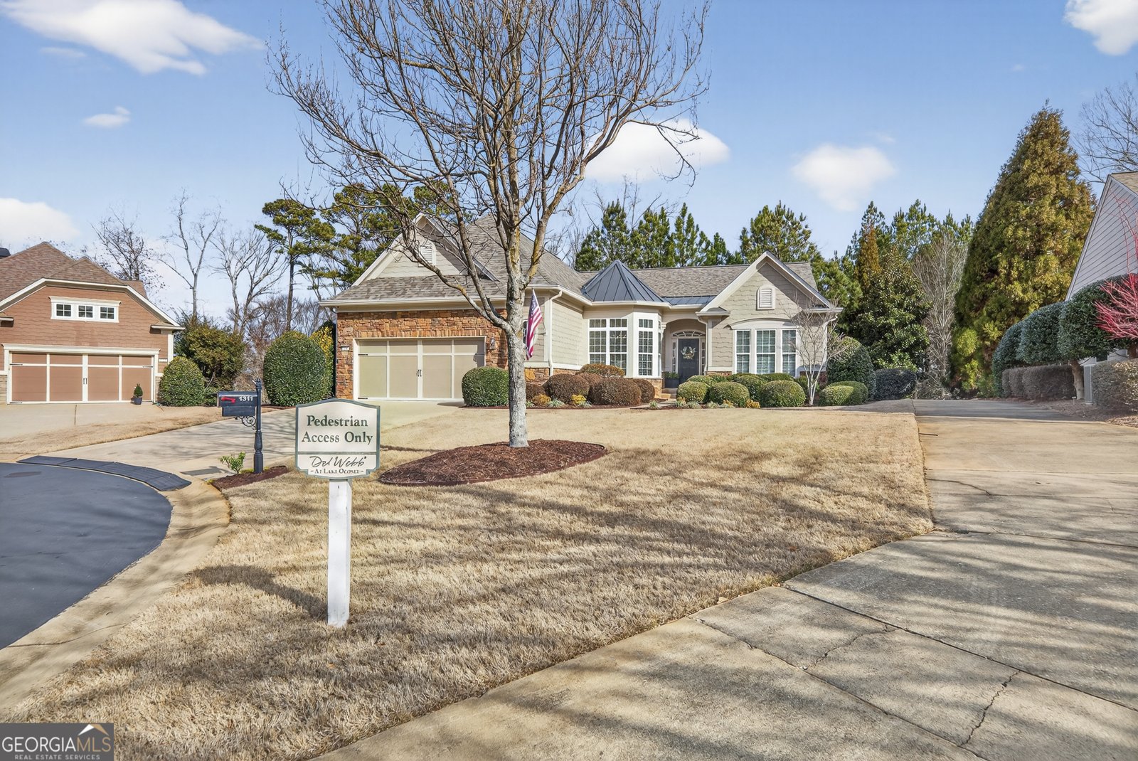 1311 Water Front Road Greensboro - Photo 72