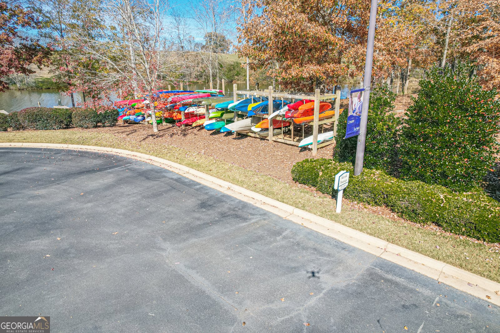 1311 Water Front Road Greensboro - Photo 74