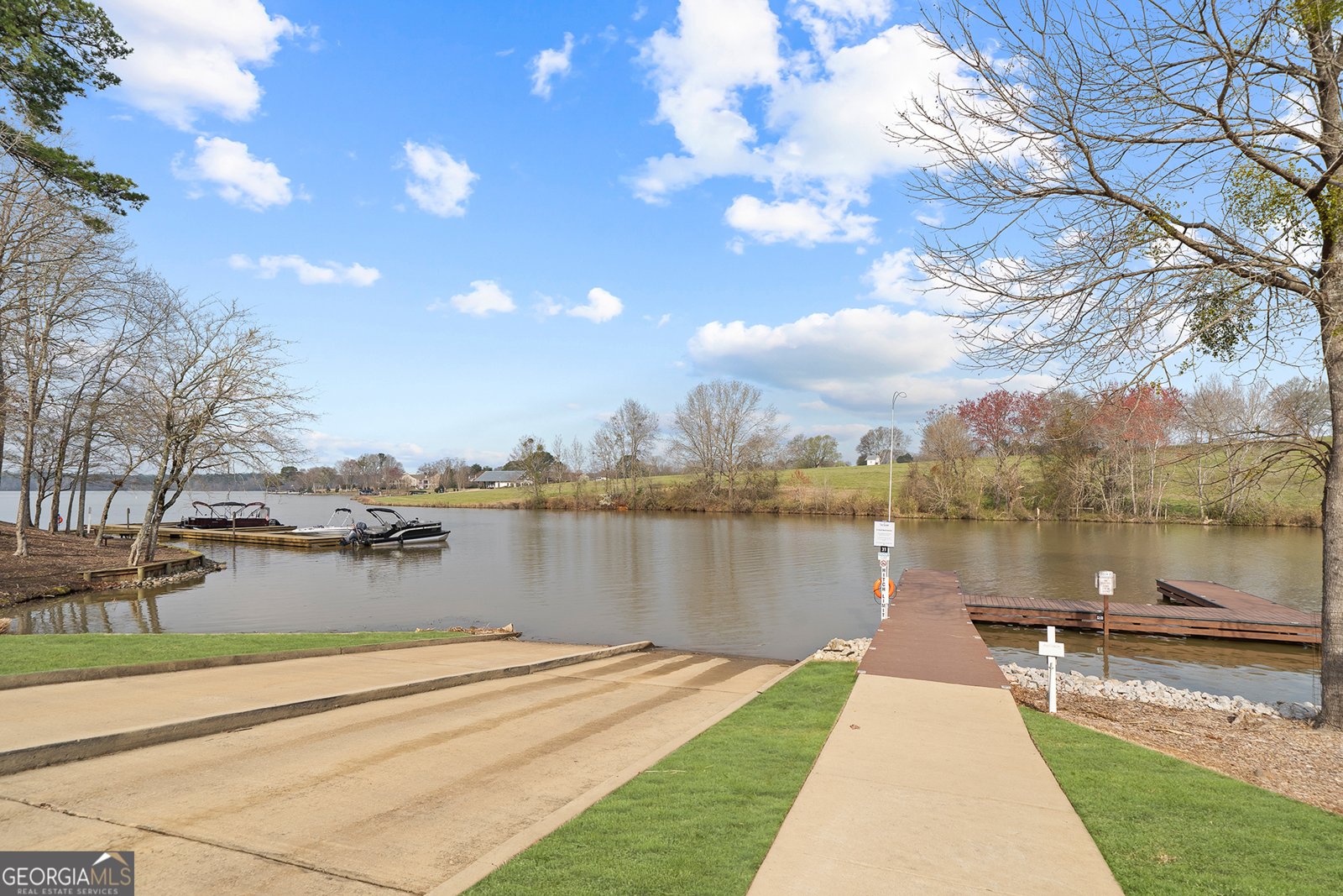 1311 Water Front Road Greensboro - Photo 75