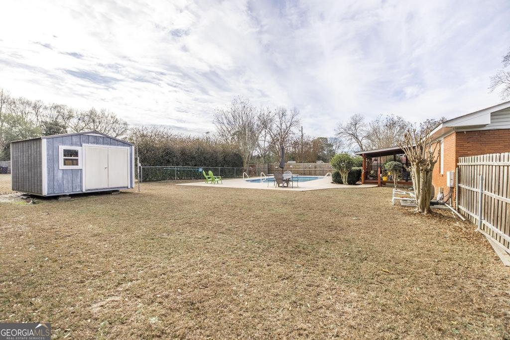 188 Lewis Street Cochran - Photo 34