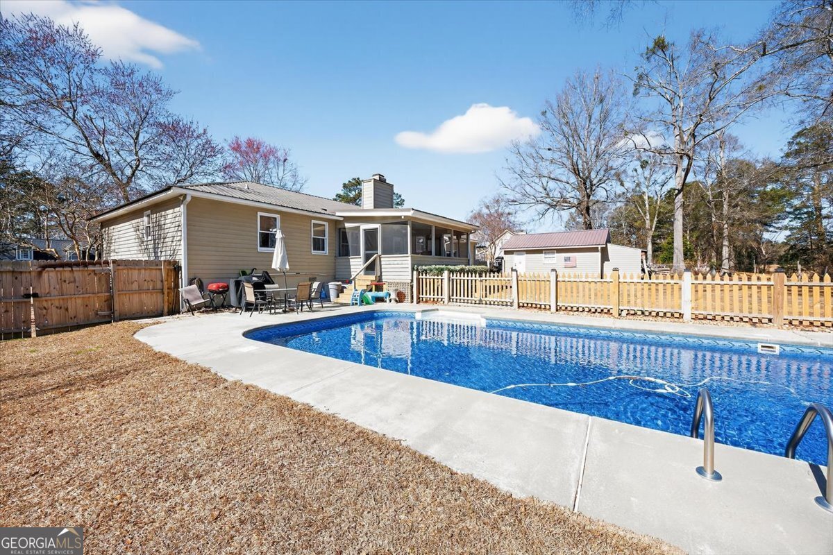 3049 Willowstone Drive Lizella - Photo 41