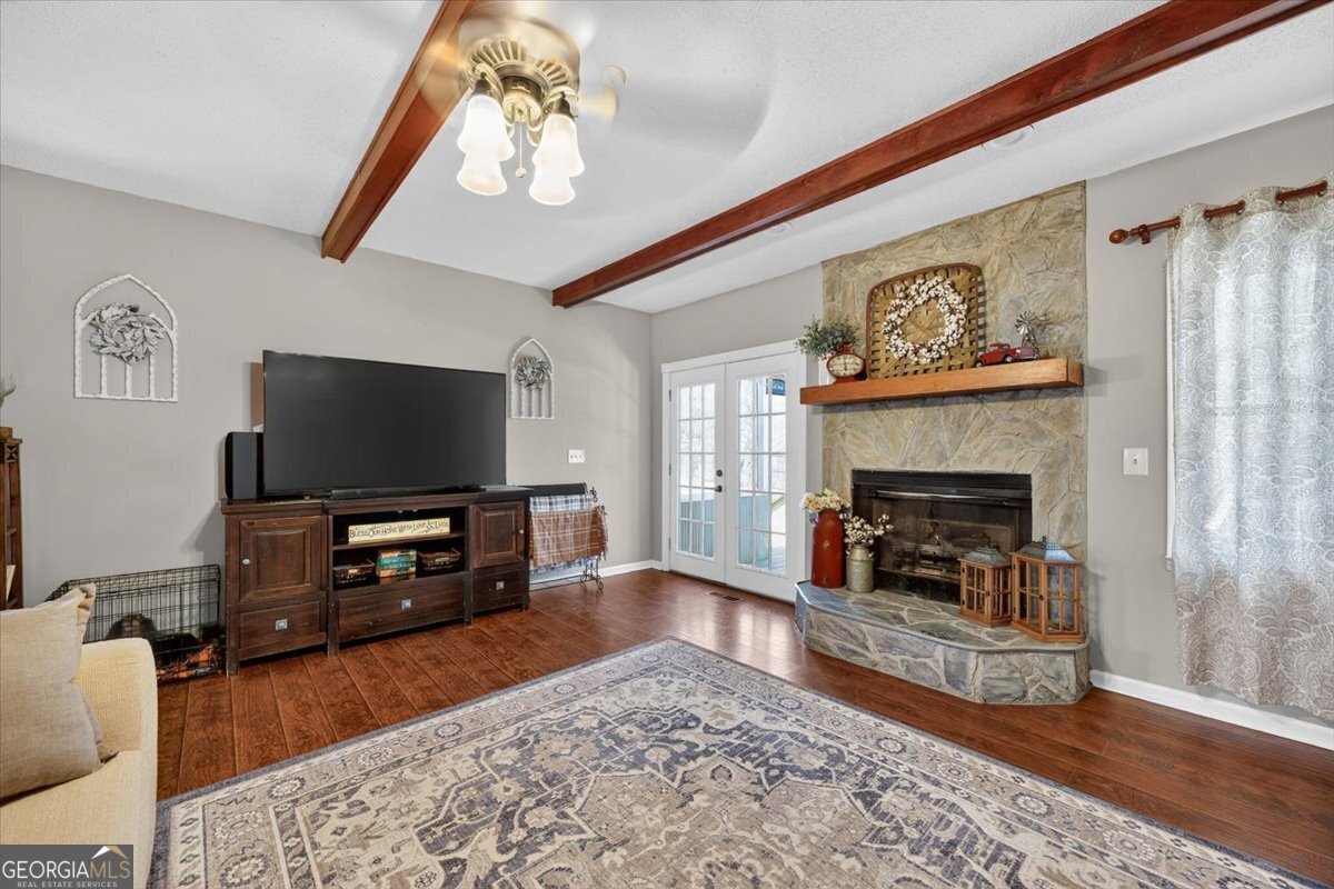 3049 Willowstone Drive Lizella - Photo 6