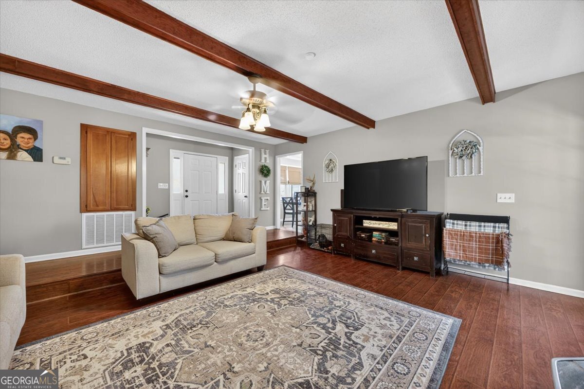 3049 Willowstone Drive Lizella - Photo 7