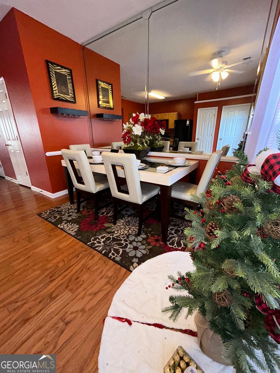 2721 Parkway Trail Lithonia - Photo 13