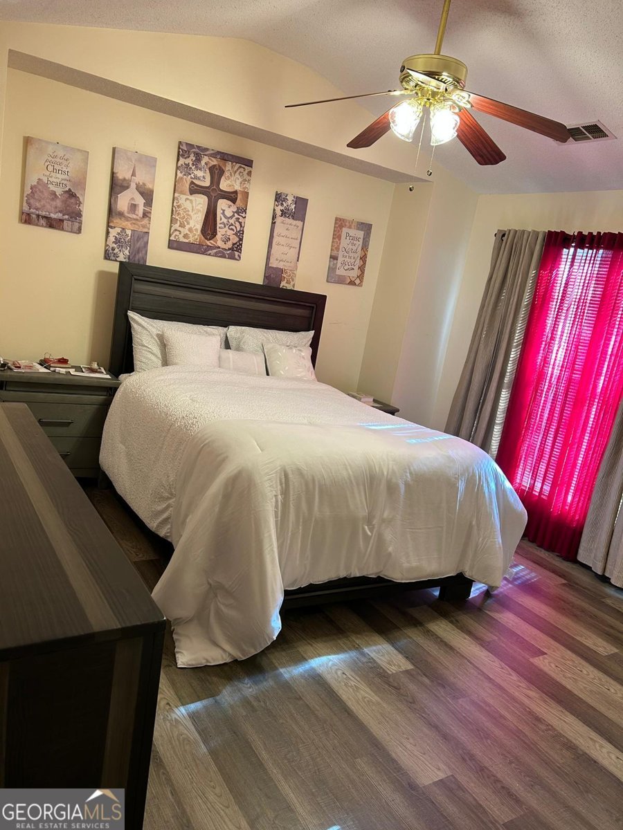 2721 Parkway Trail Lithonia - Photo 16