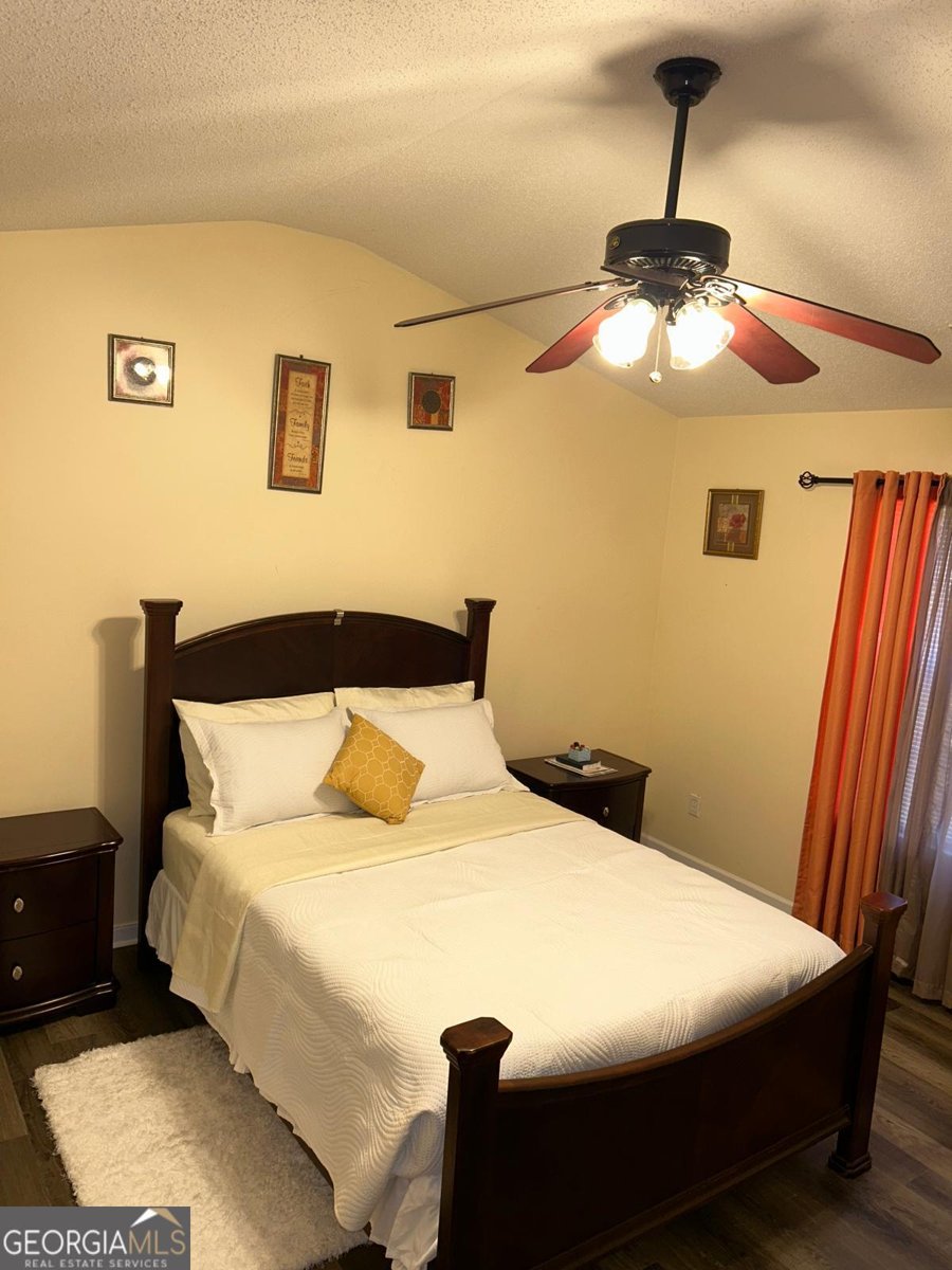 2721 Parkway Trail Lithonia - Photo 20