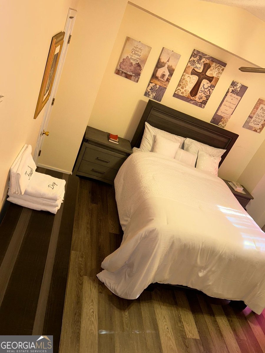 2721 Parkway Trail Lithonia - Photo 21