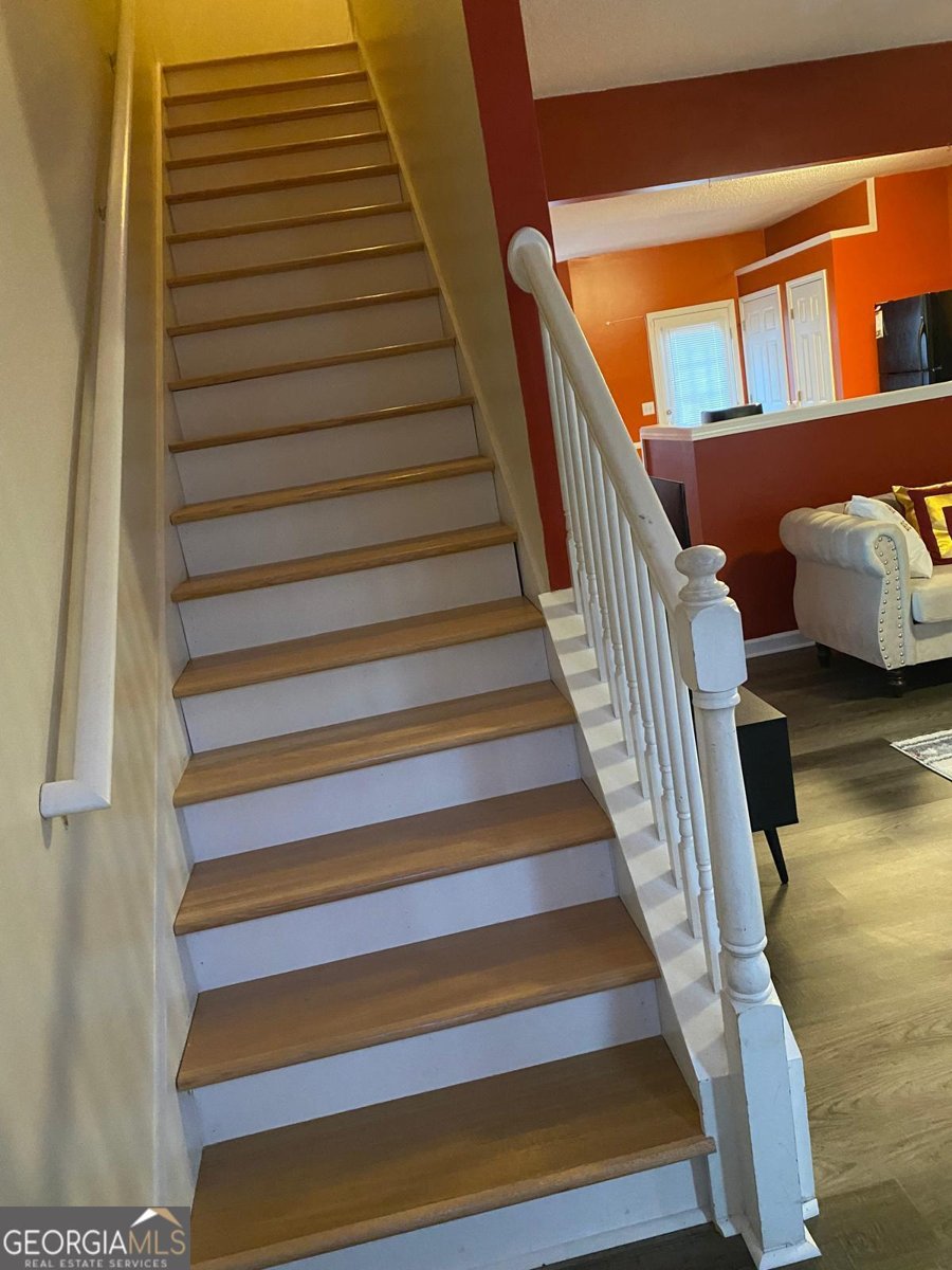 2721 Parkway Trail Lithonia - Photo 23