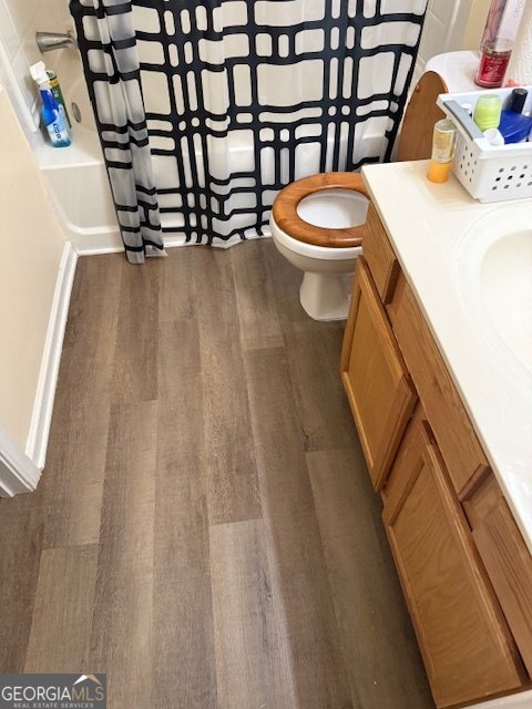 2721 Parkway Trail Lithonia - Photo 24