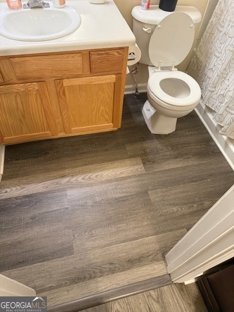 2721 Parkway Trail Lithonia - Photo 25