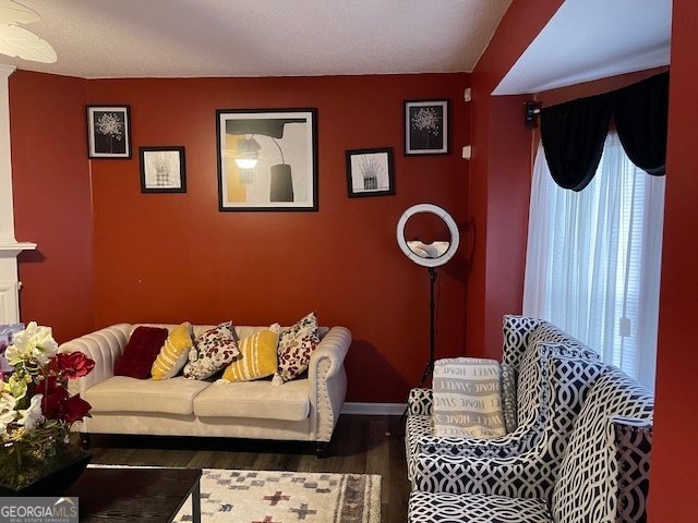 2721 Parkway Trail Lithonia - Photo 7