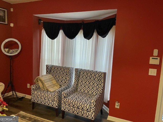 2721 Parkway Trail Lithonia - Photo 8