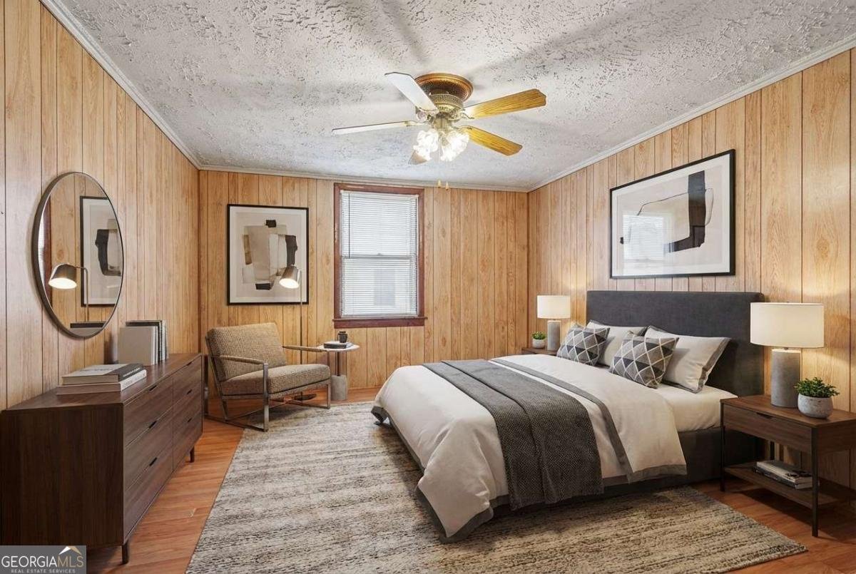 123 Cowan Road Covington - Photo 25