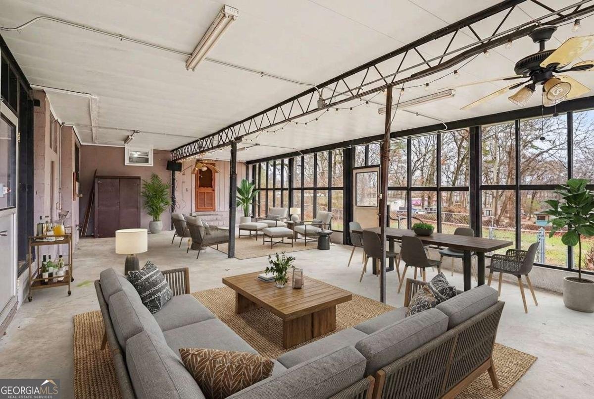 123 Cowan Road Covington - Photo 32