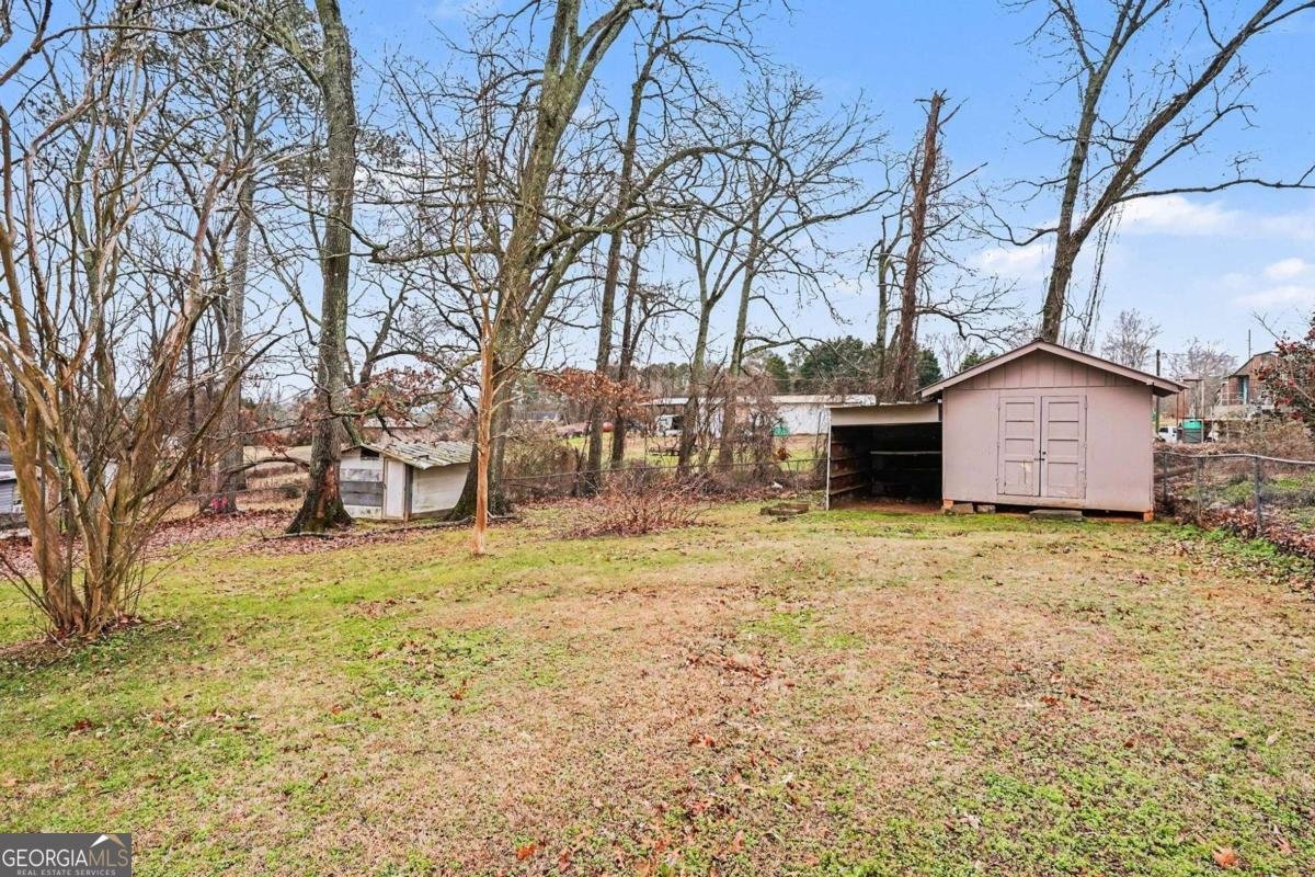 123 Cowan Road Covington - Photo 34