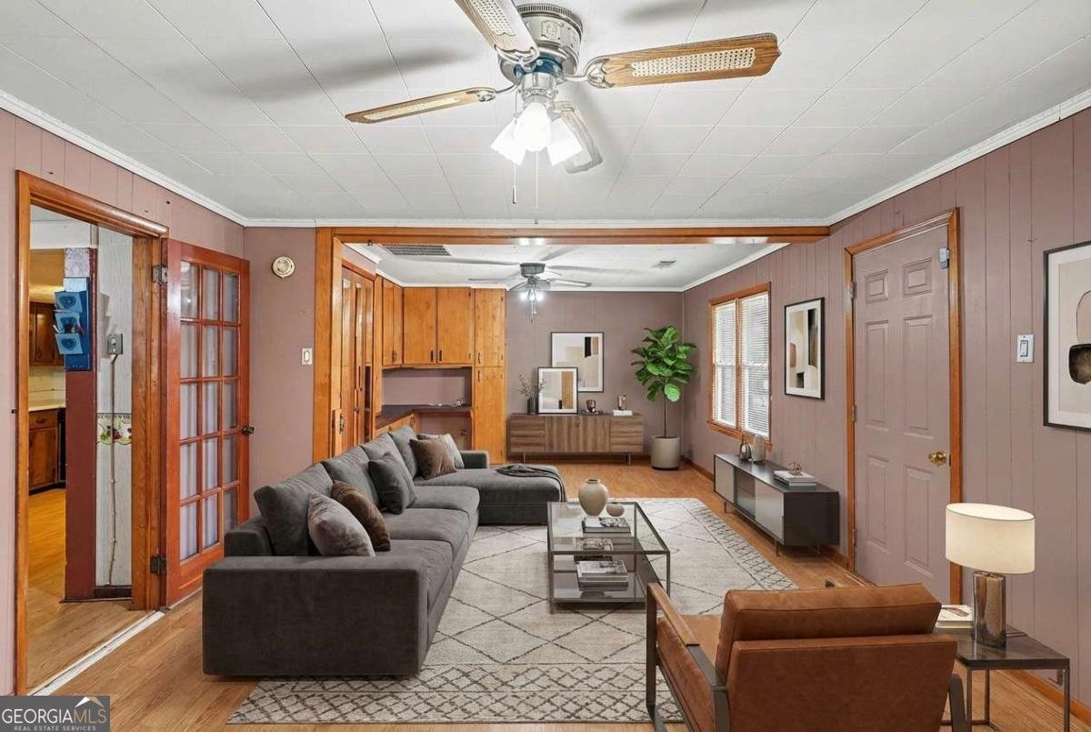 123 Cowan Road Covington - Photo 7