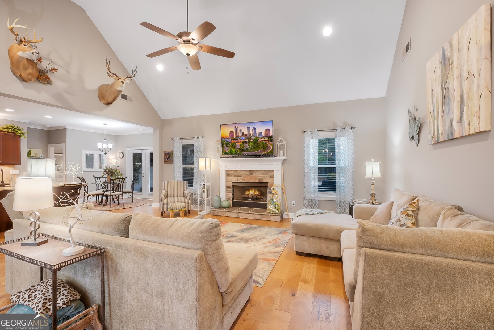 933 Ashley Glen Drive Williamson - Photo 10