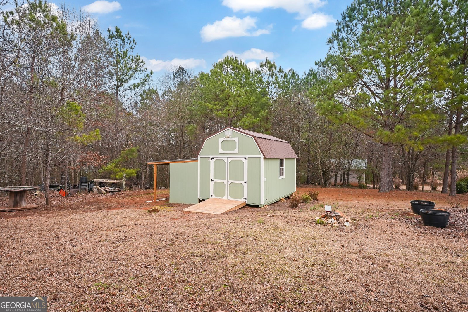 933 Ashley Glen Drive Williamson - Photo 34