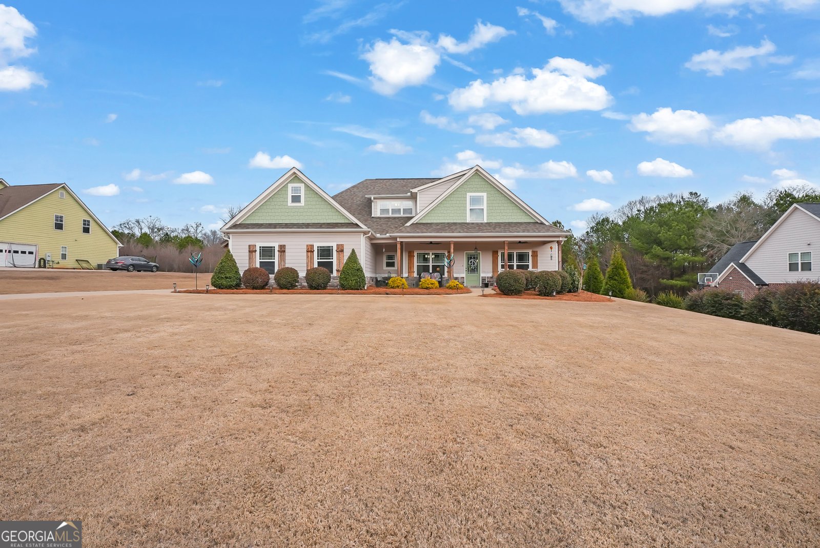 933 Ashley Glen Drive Williamson - Photo 36