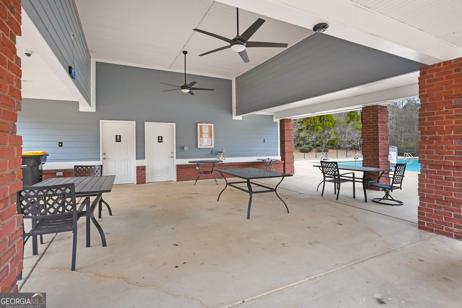 933 Ashley Glen Drive Williamson - Photo 39