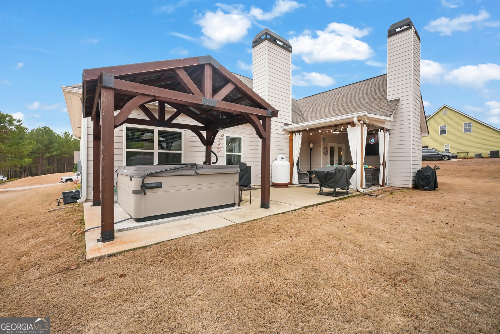 933 Ashley Glen Drive Williamson - Photo 7