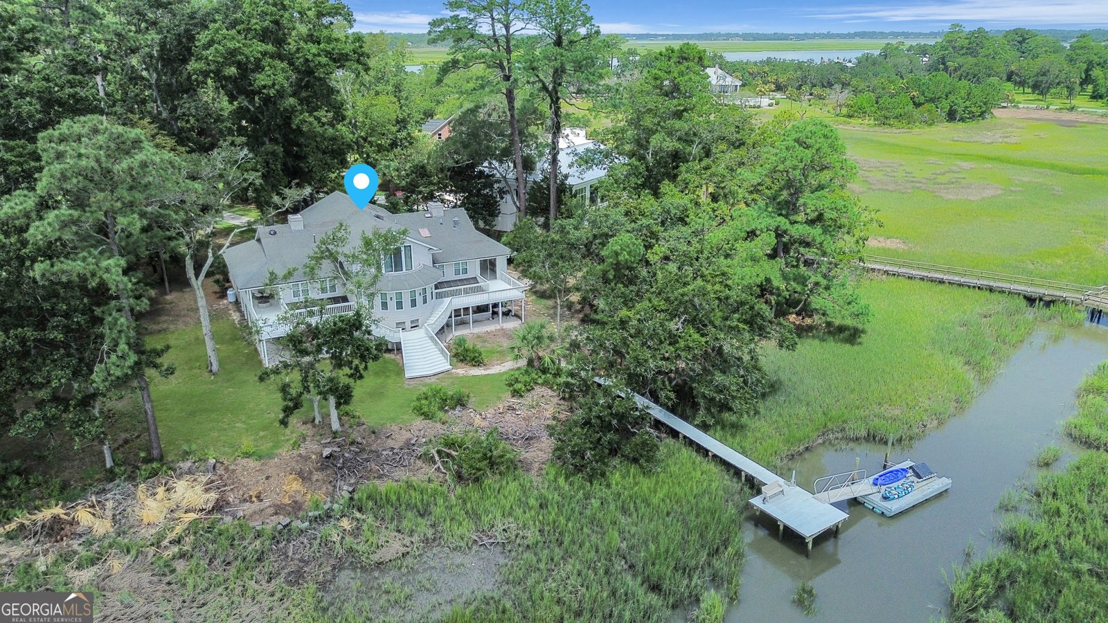 18 Modena Island Drive Savannah - Photo 39