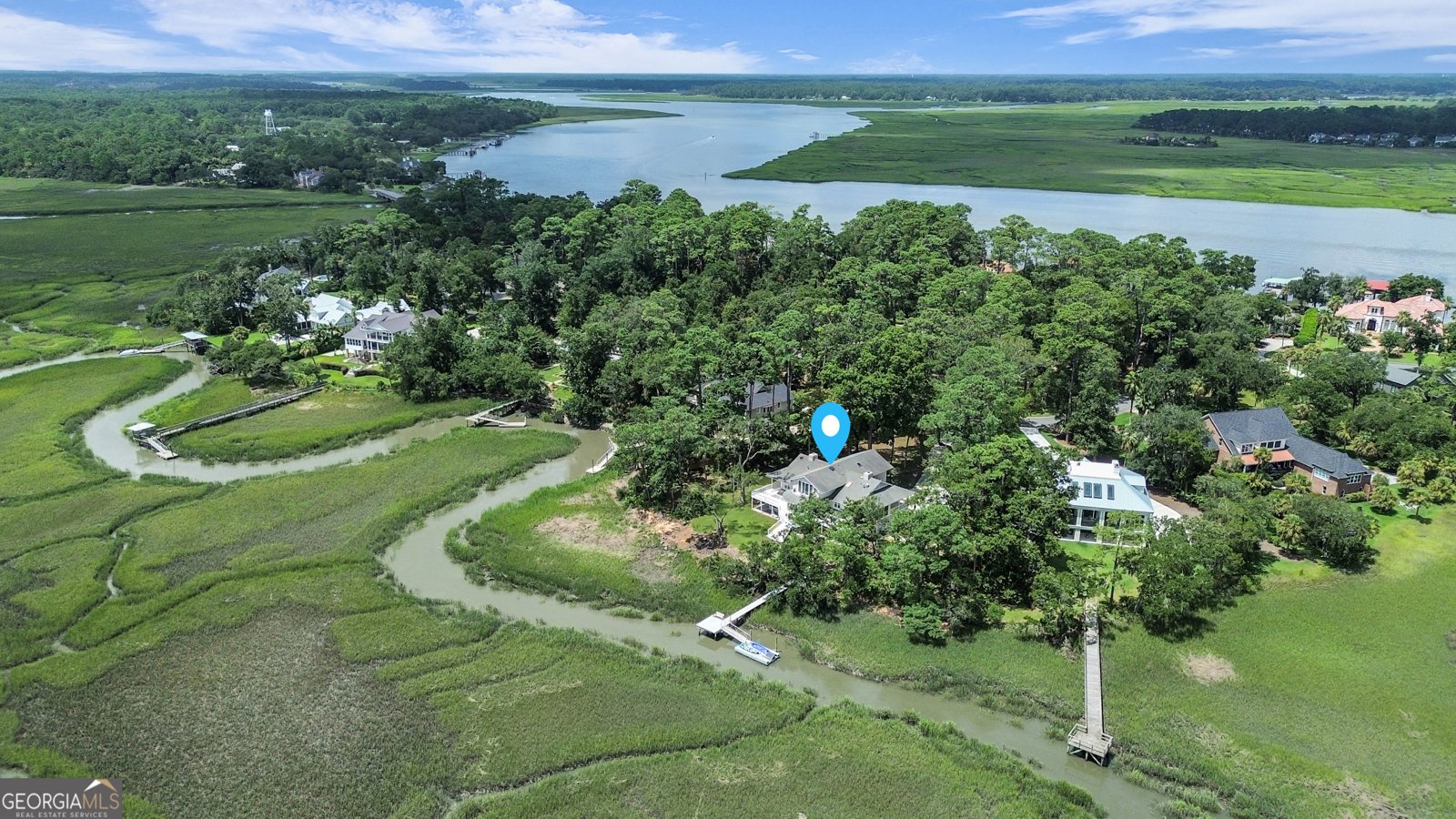 18 Modena Island Drive Savannah - Photo 43