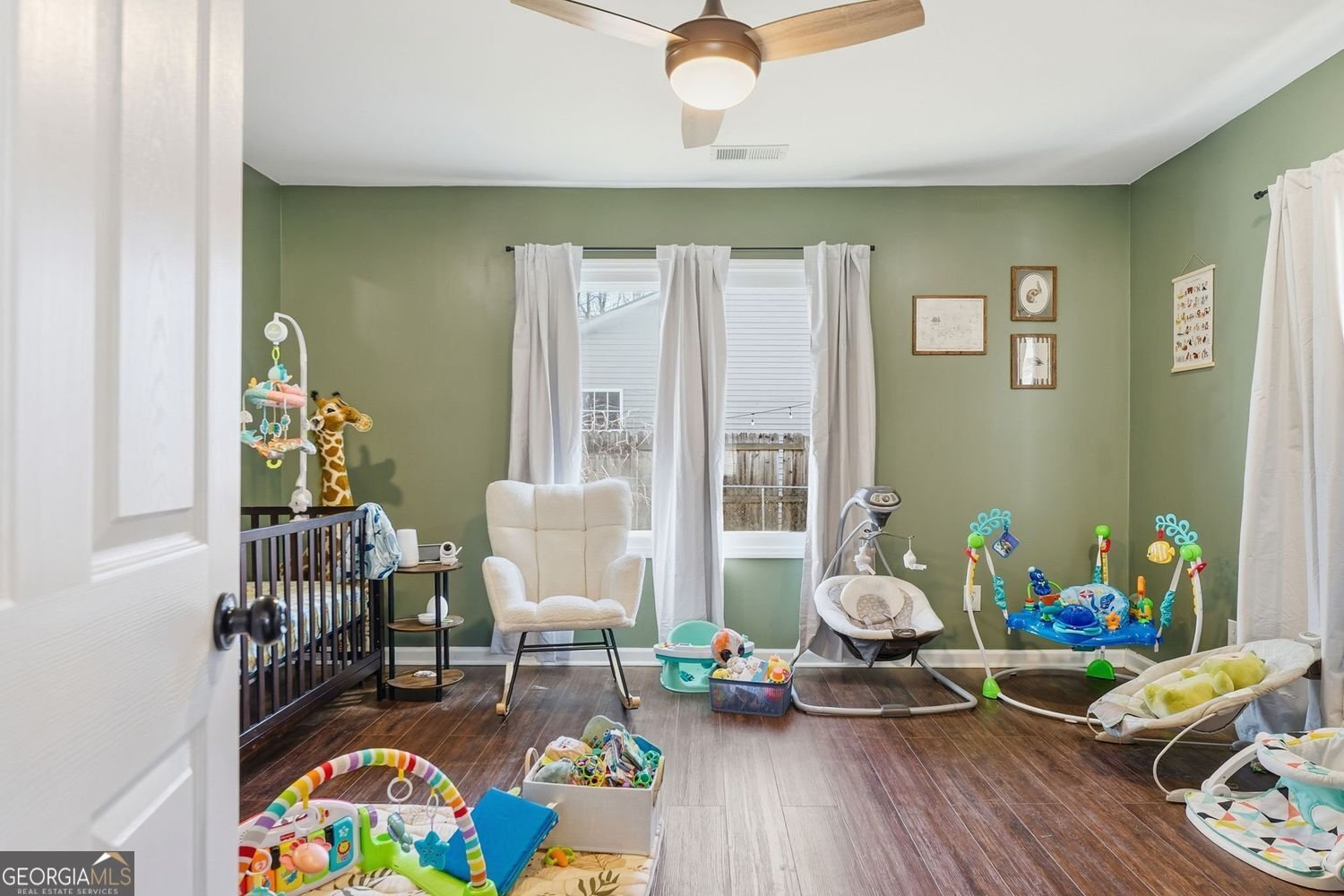 717 Morningside Drive Dalton - Photo 15