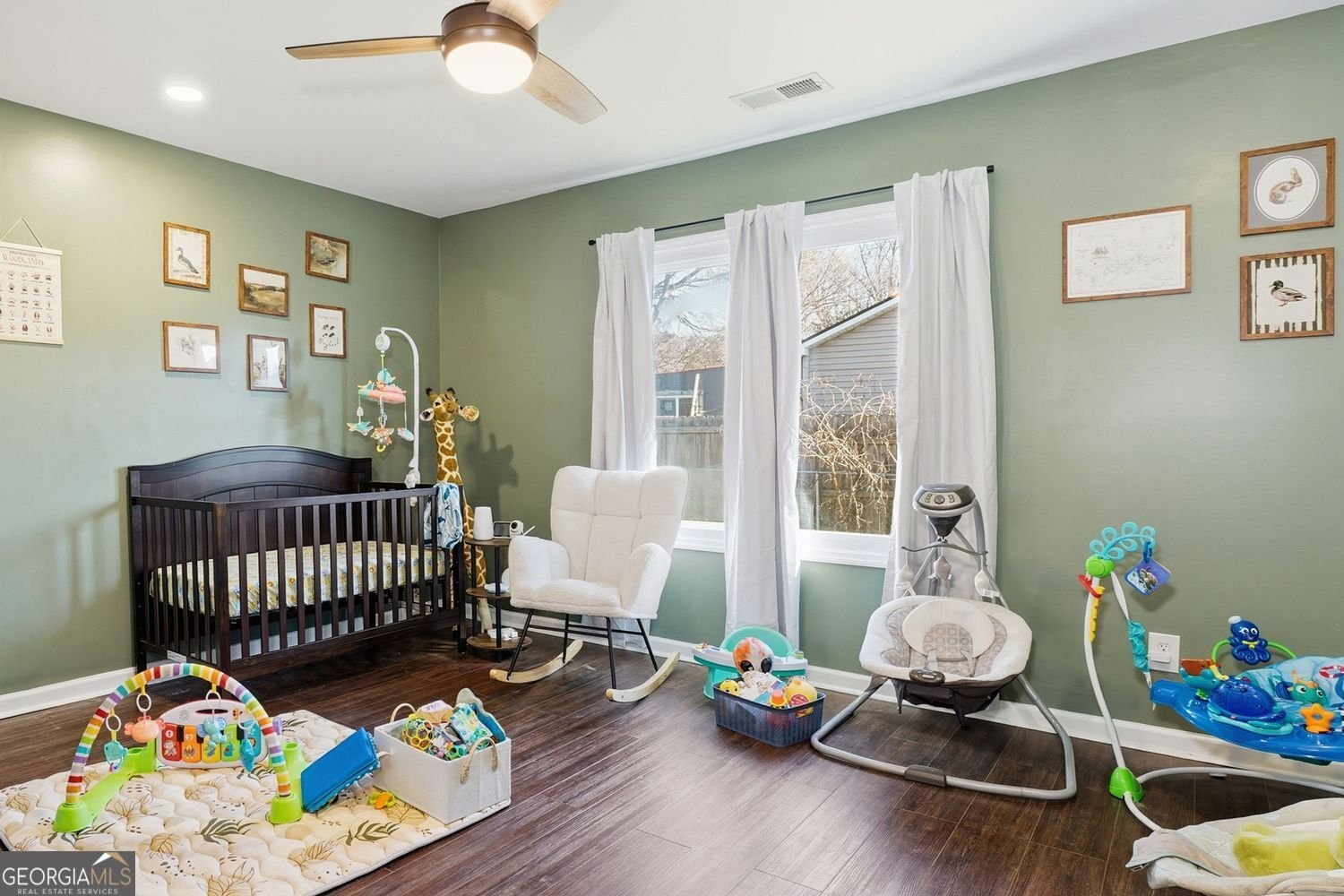 717 Morningside Drive Dalton - Photo 16