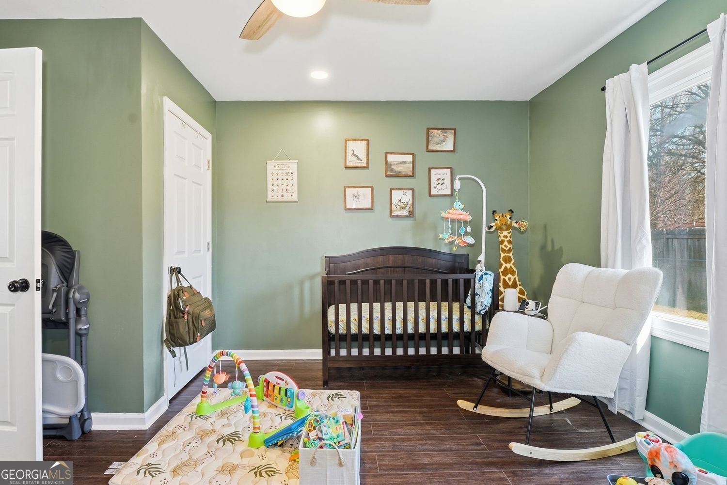 717 Morningside Drive Dalton - Photo 17